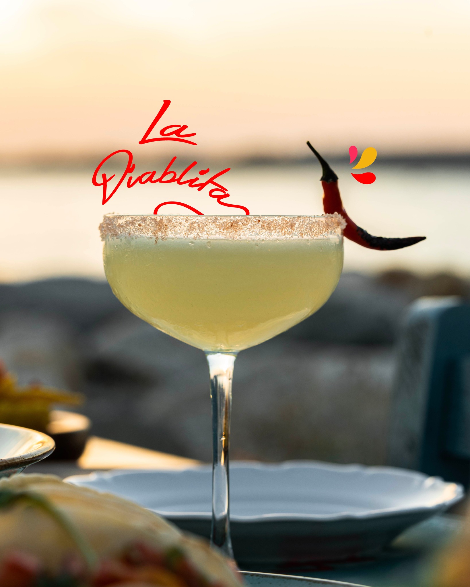 LA DIABLITA