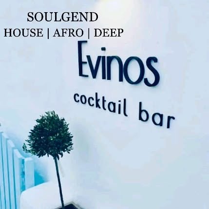 Evinos
