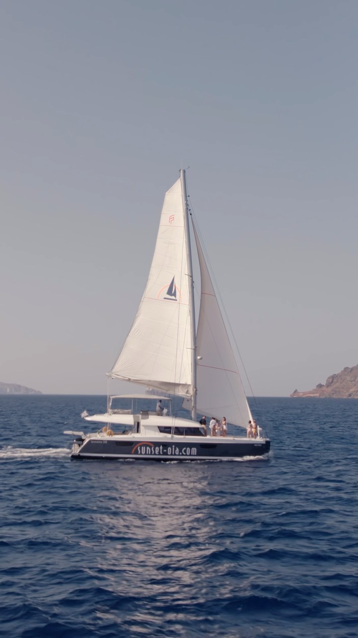 SUNSET OIA CRUISES