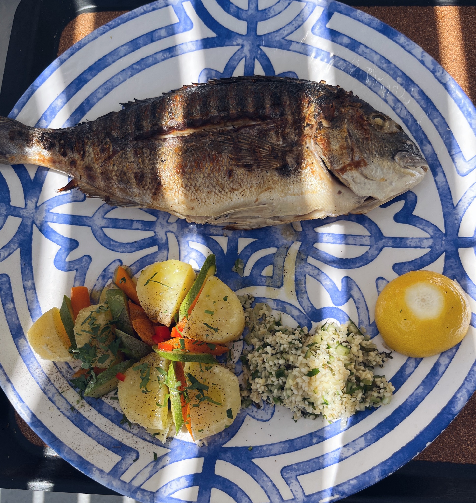 ARMENI RESTAURANT