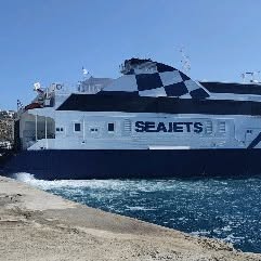 SEA & SKY