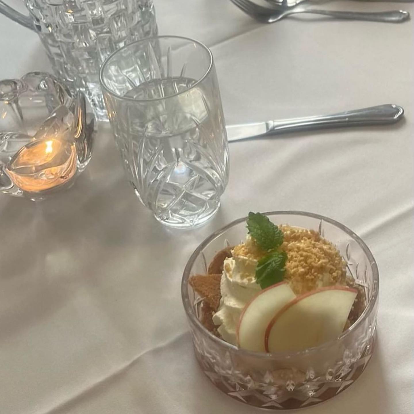 RESTAURANT AMALIE