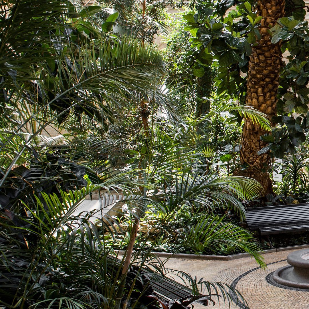 GLYPTOTEKET