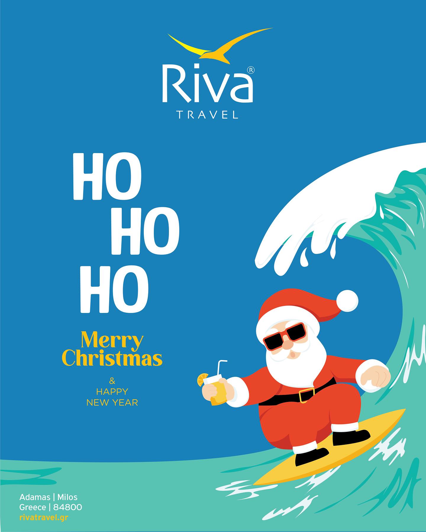 RIVA TRAVEL