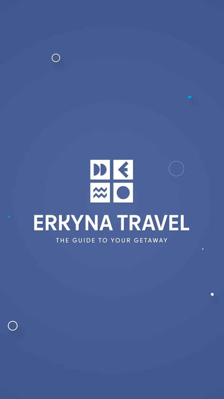 Erkyna Travel
