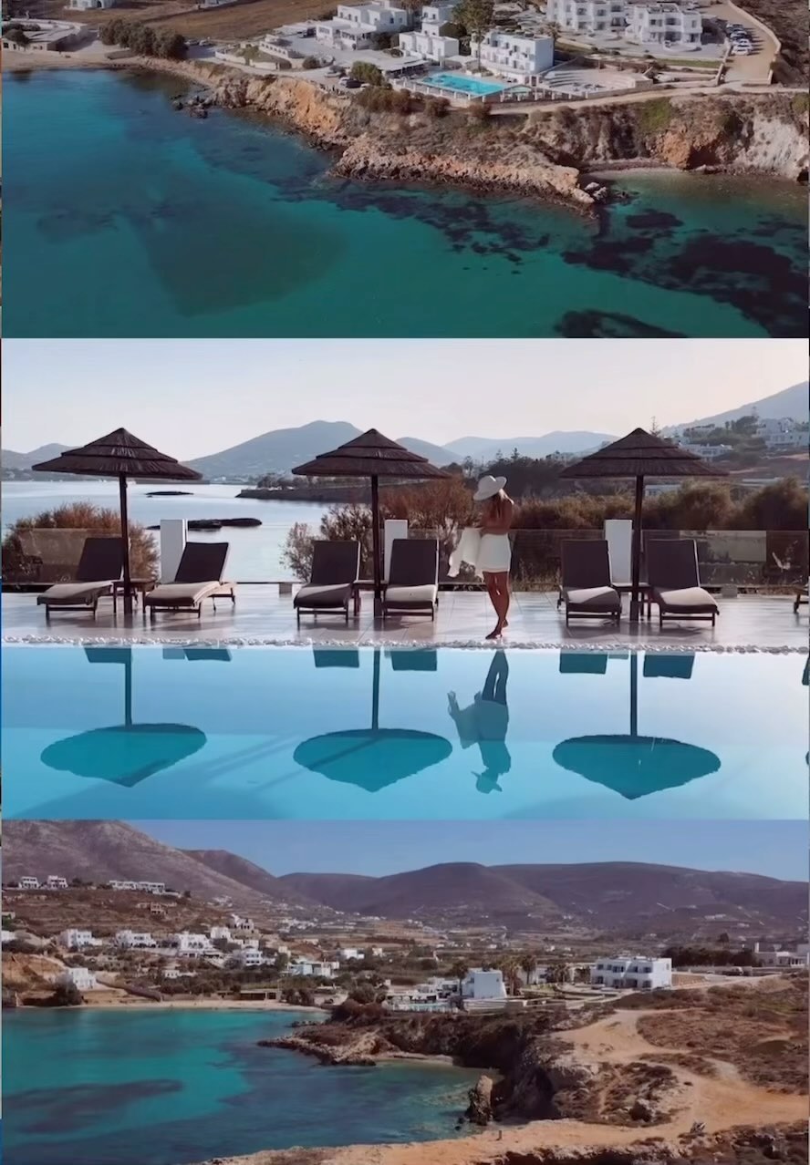 Paros Bay Hotel