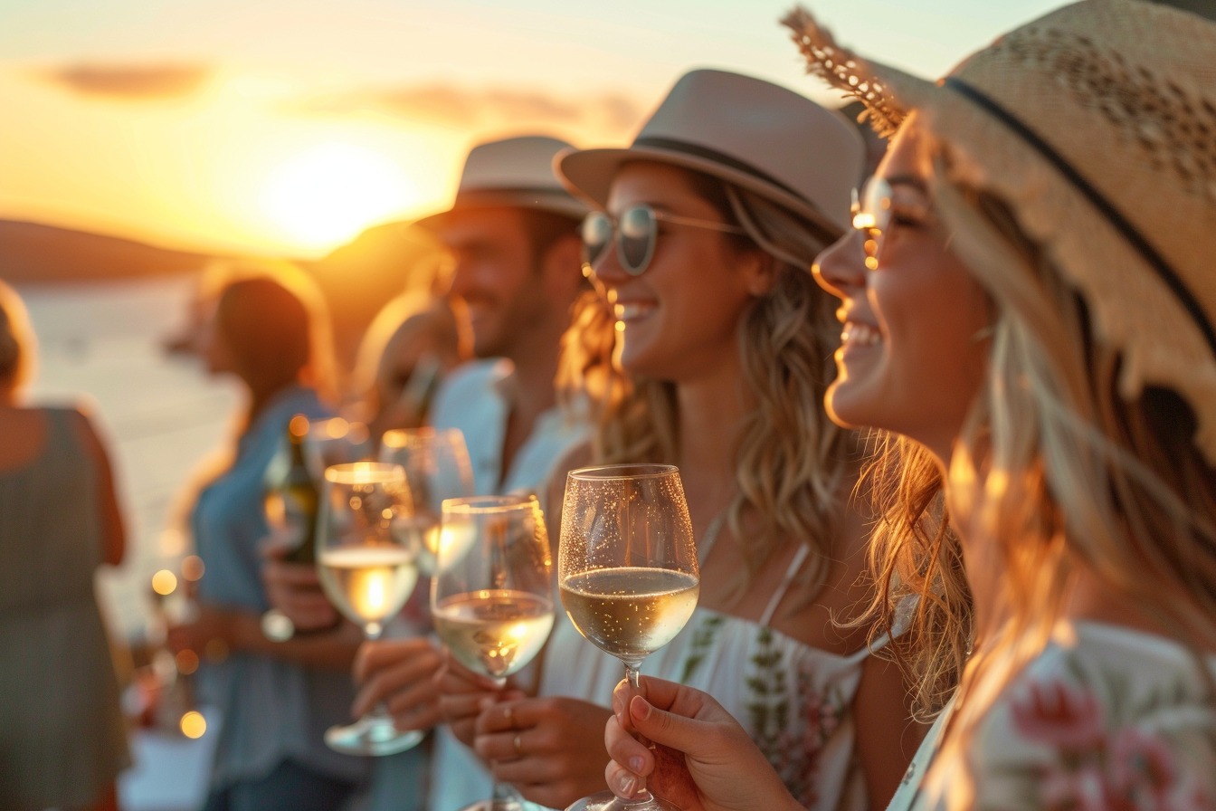 HOLIDAY TOURS