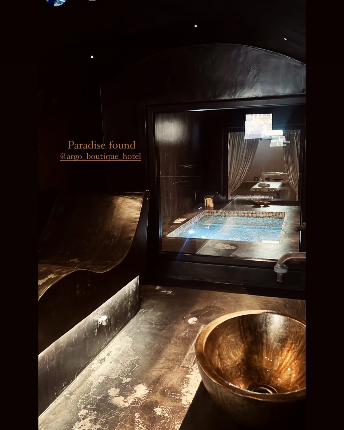 ARGO BOUTIQUE HOTEL