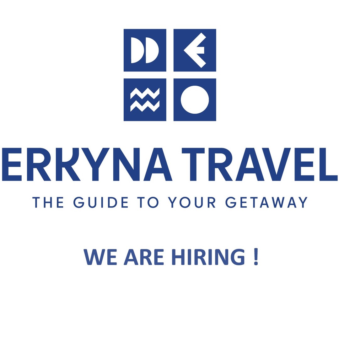 Erkyna Travel