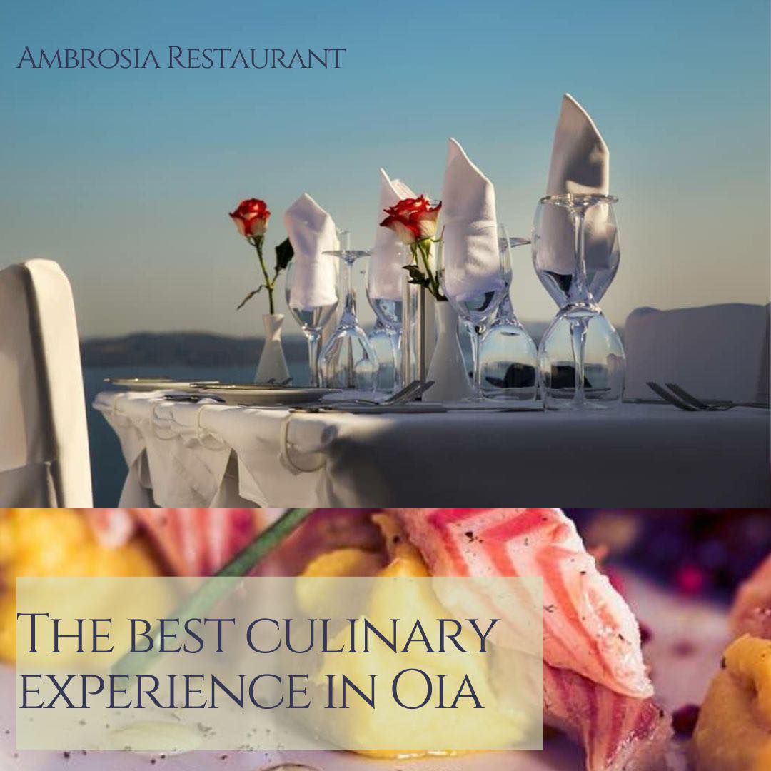 AMBROSIA