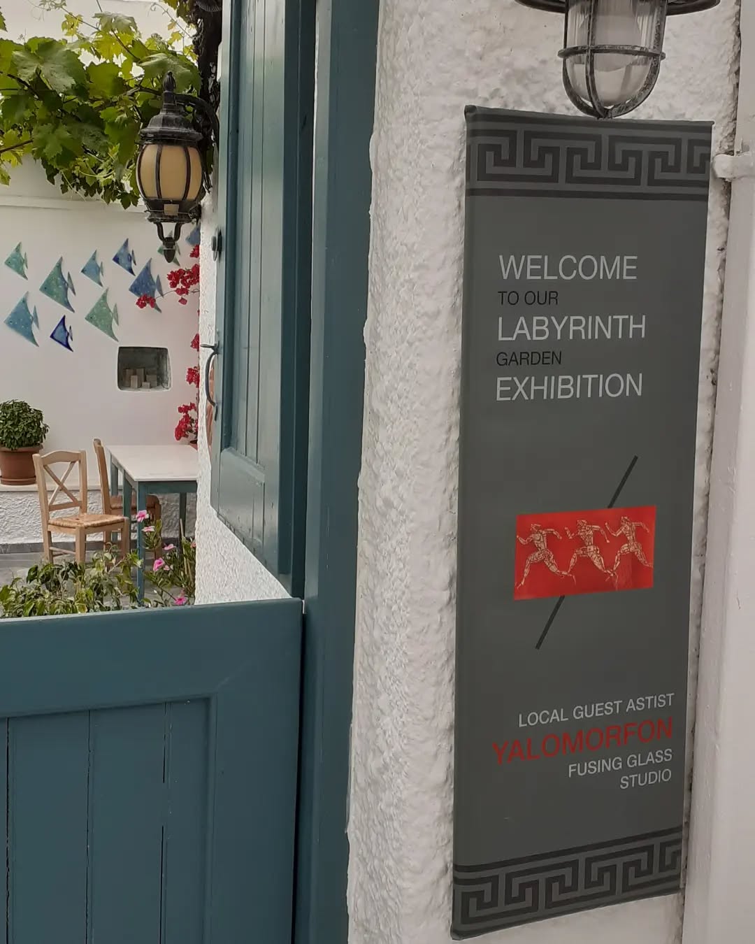 LABYRINTH