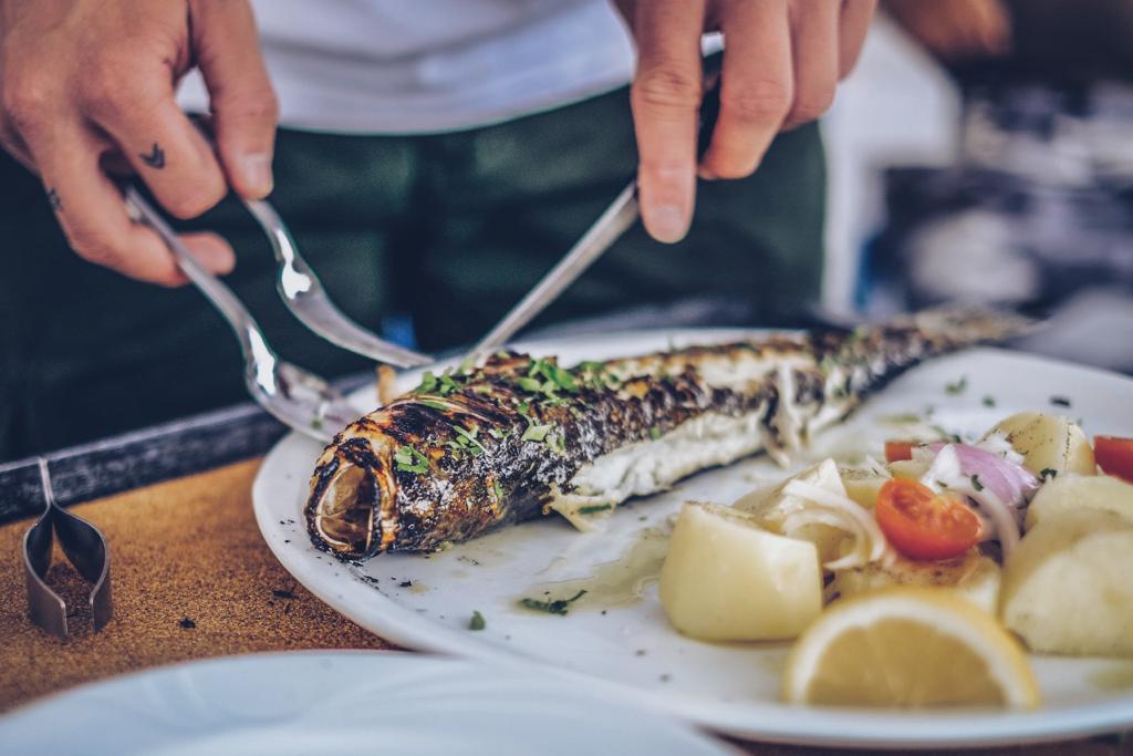 ARMENI RESTAURANT