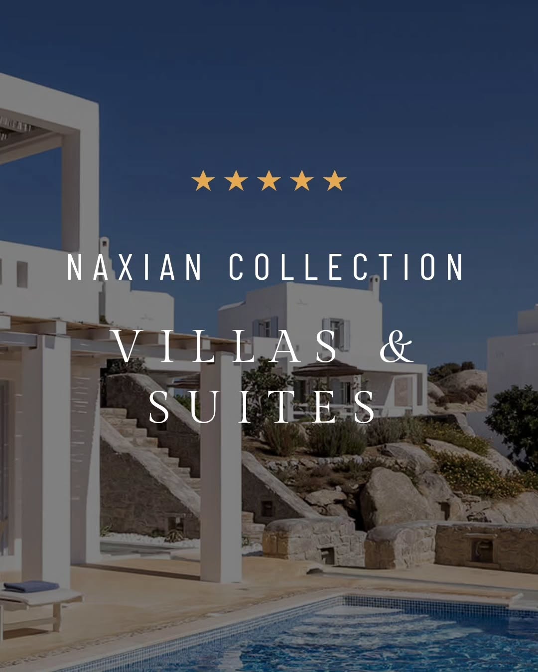 NAXIAN COLLECTION