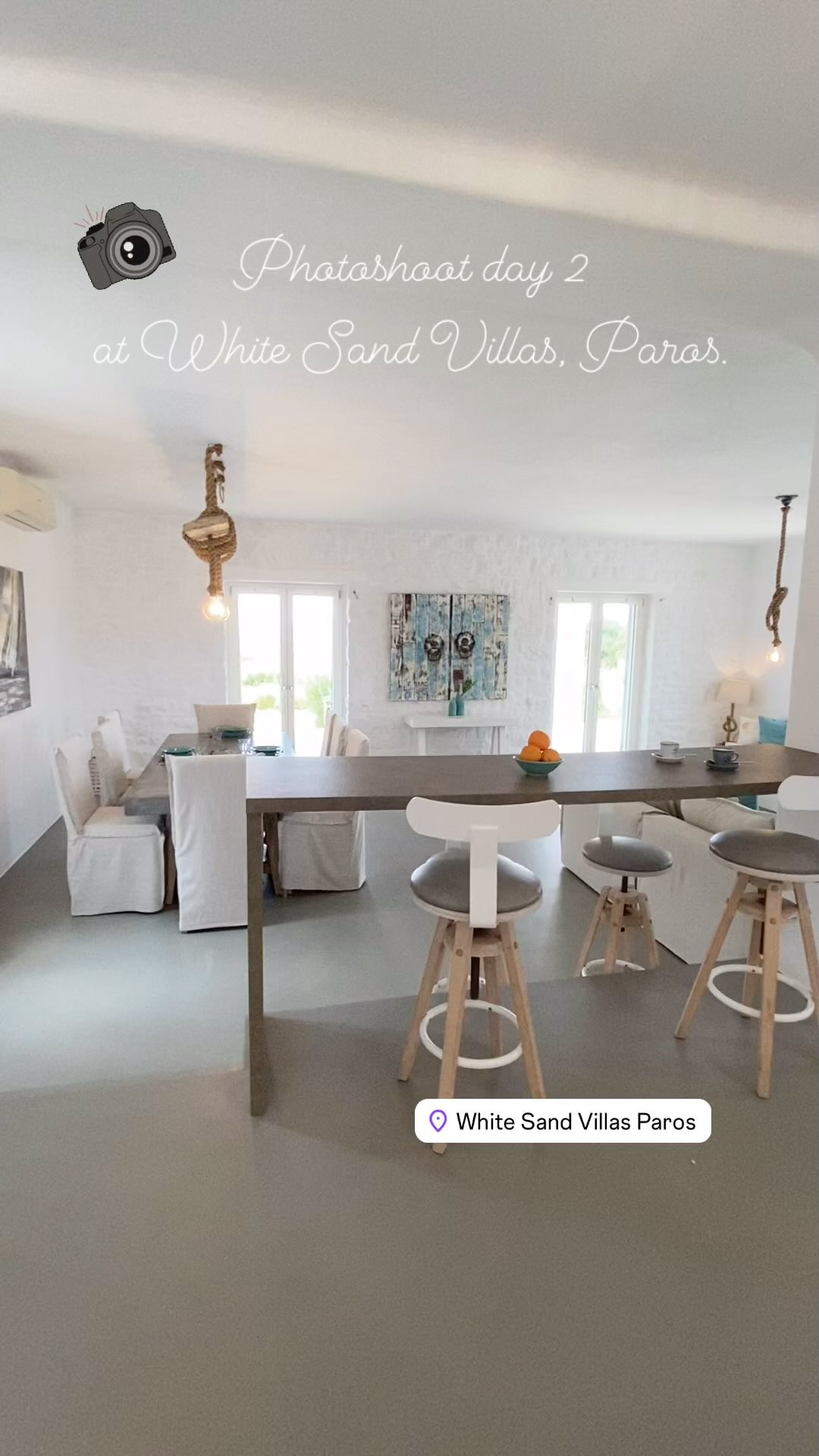 White Sand Villas
