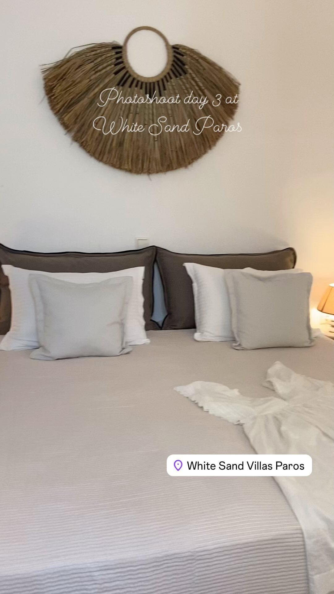 WHITE SAND PROPERTIES