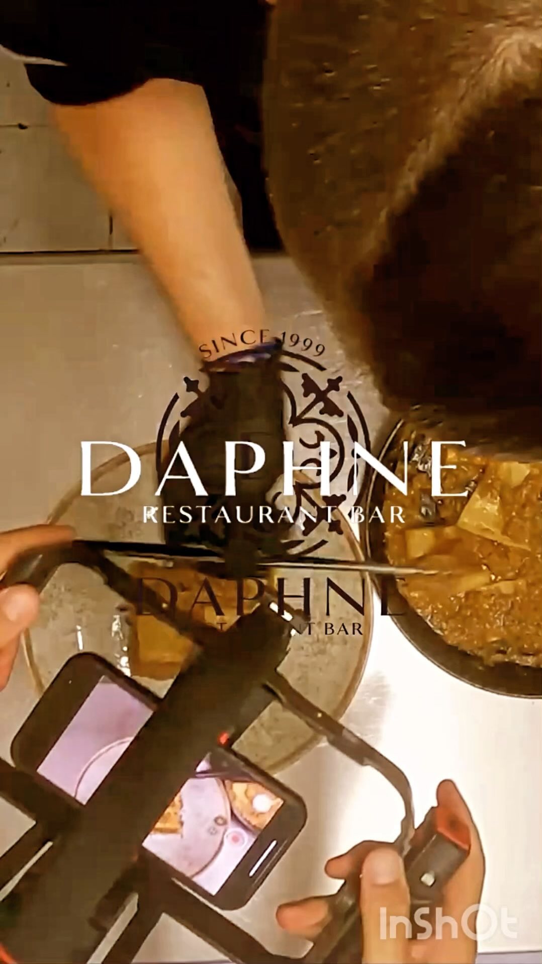 Daphne