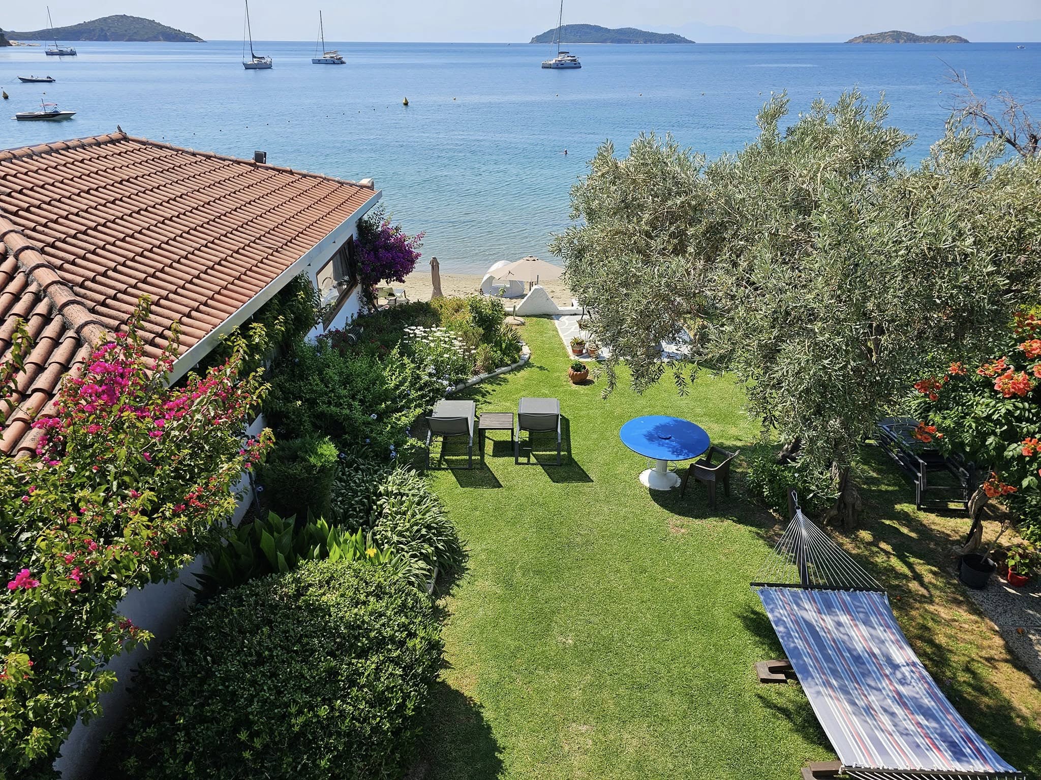 TAVERNA THESSALONIKI