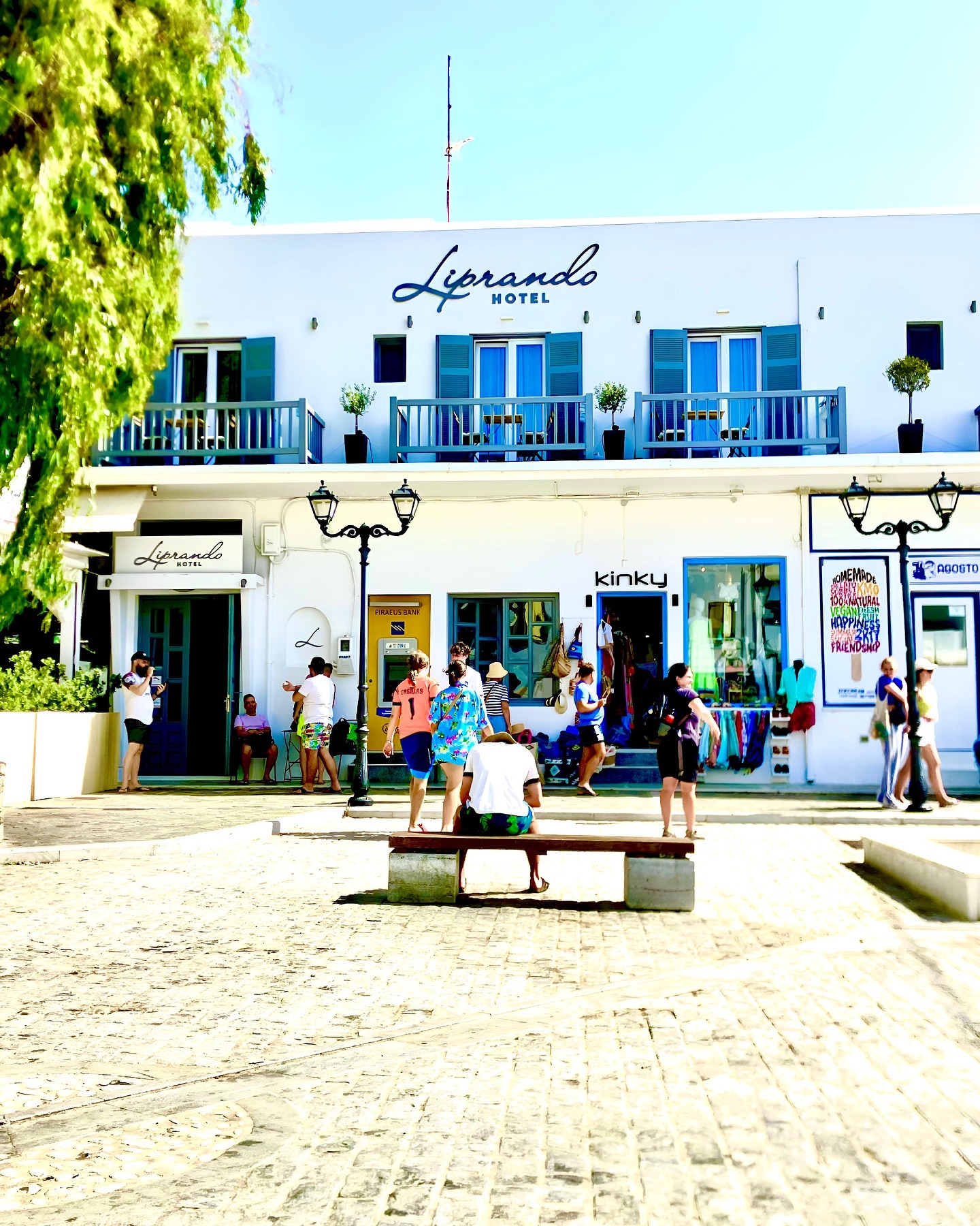 PLATIA DI GUSTO