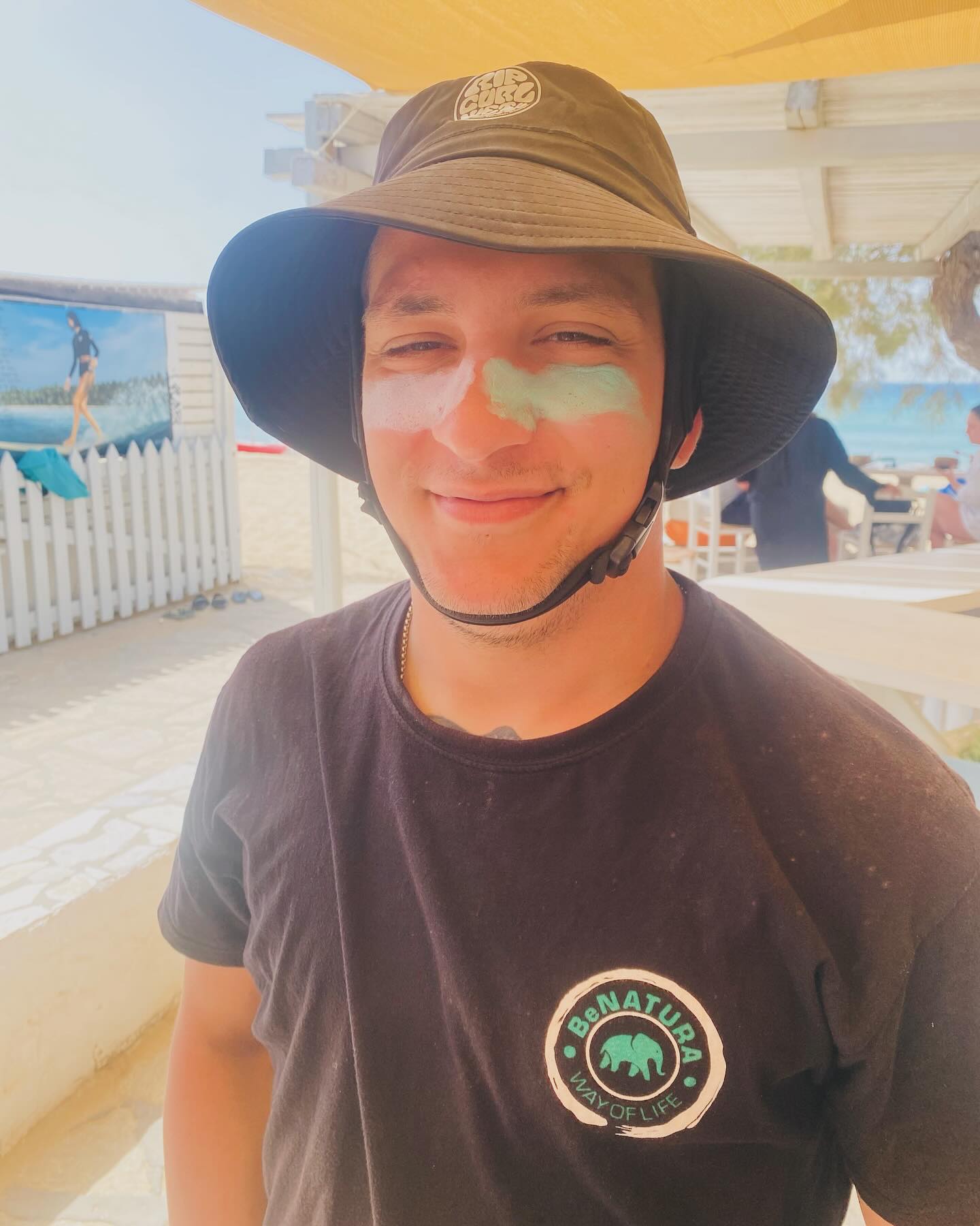 Rebel Beach Bar