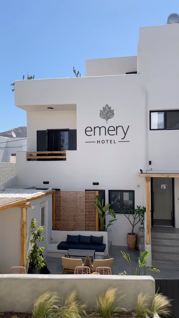 EMERY