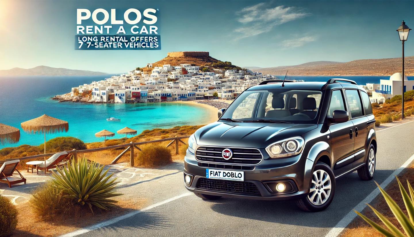 Polos Car Rental