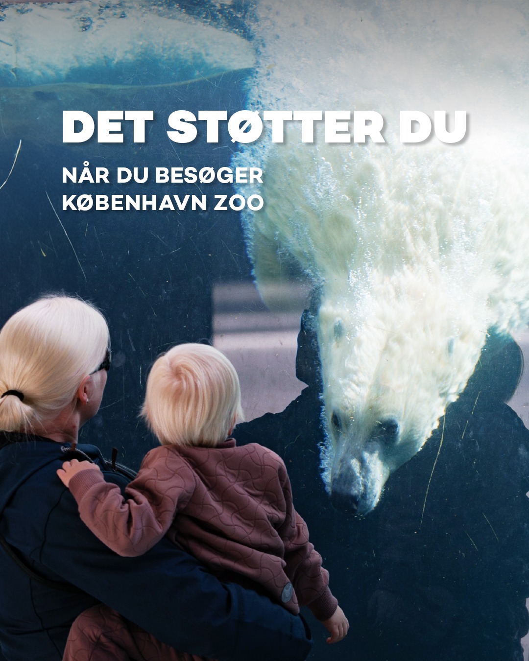 COPENHAGEN ZOO