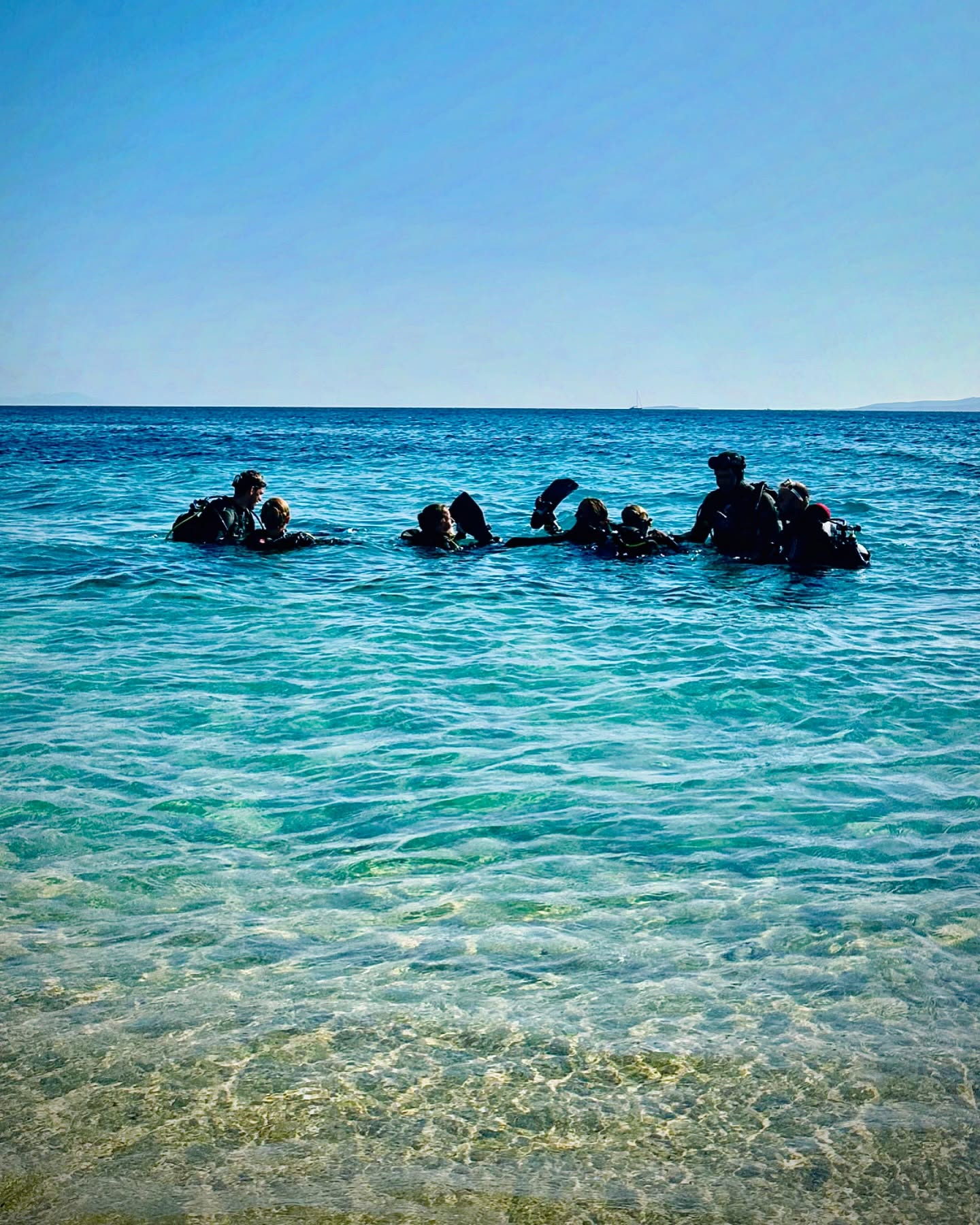 BLUE FIN DIVERS