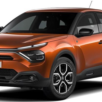 Polos Car Rental