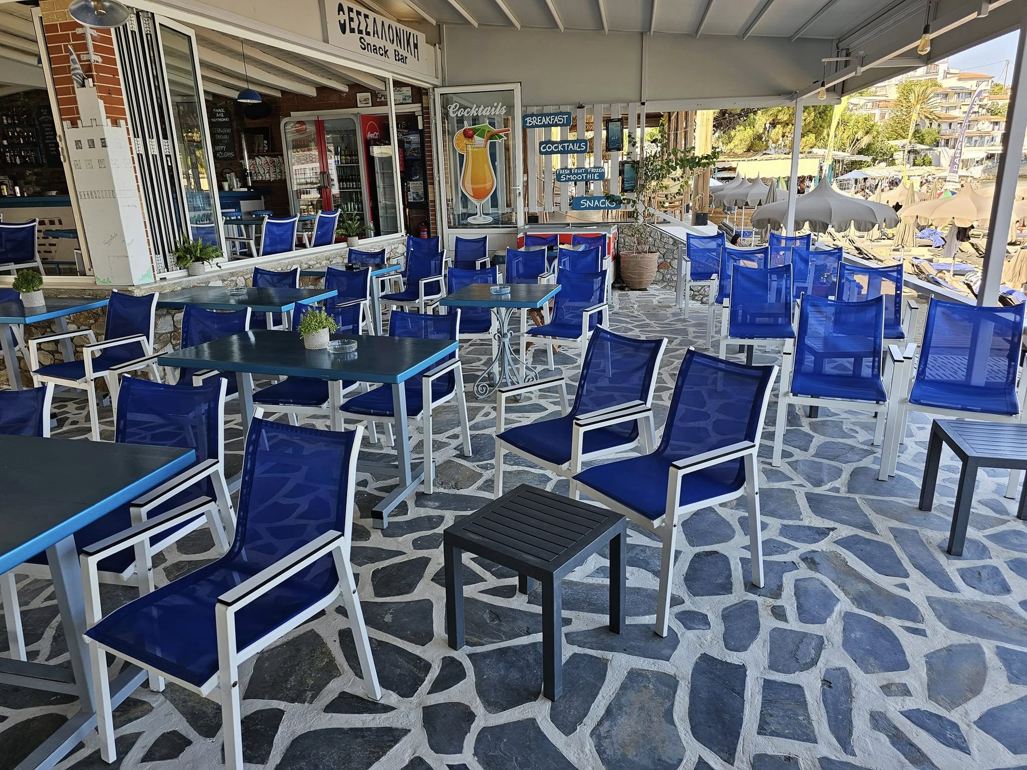 TAVERNA THESSALONIKI