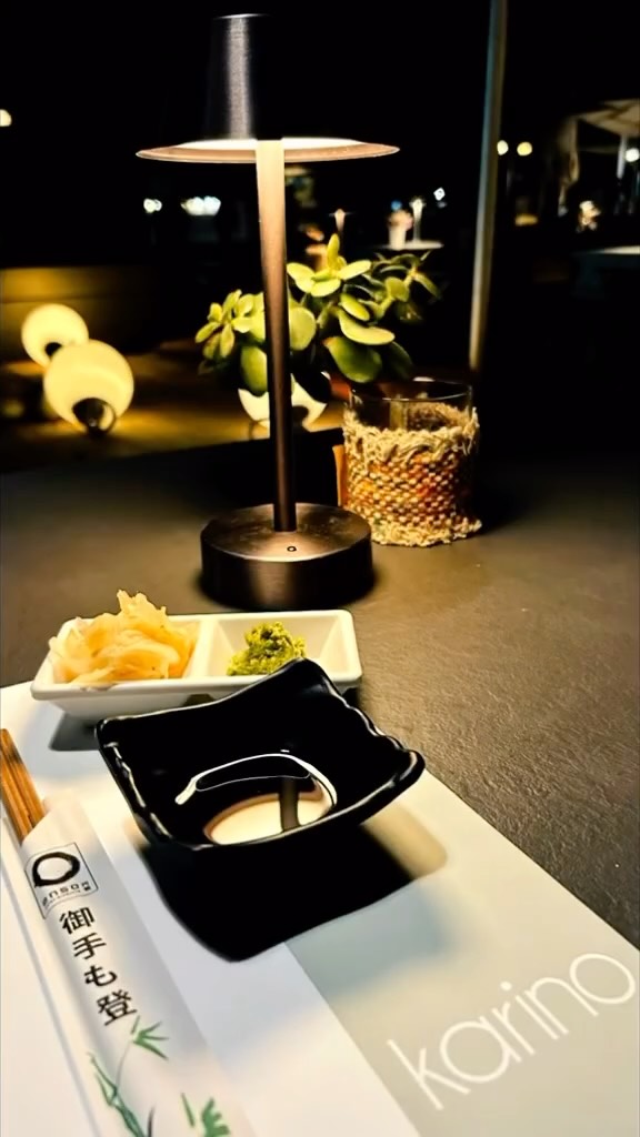 Cafe Karino
