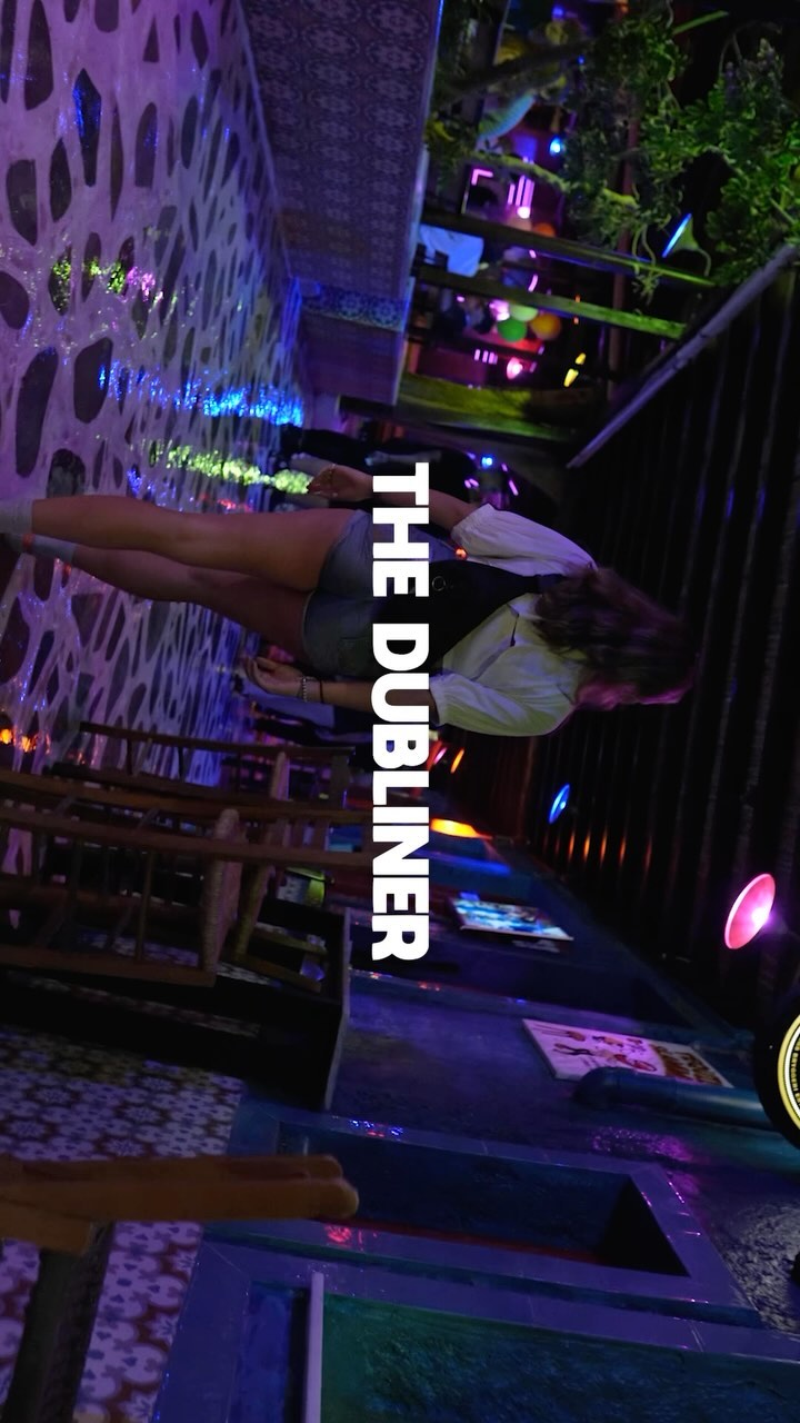 The Dubliner