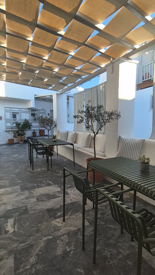 Argonauta Hotel