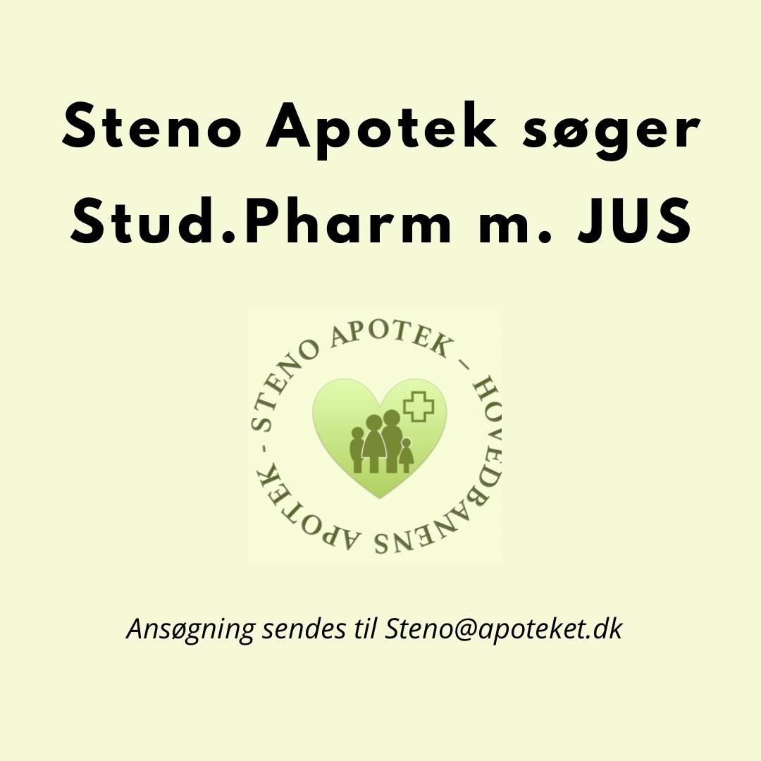 STENO APOTEK