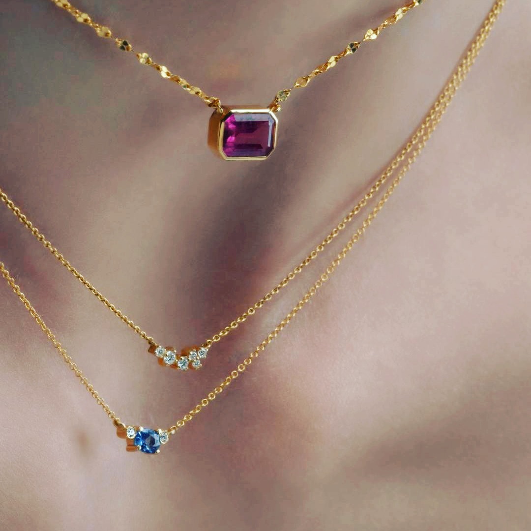 MELISSINOS JEWLLERY