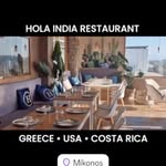 HOLA INDIA
