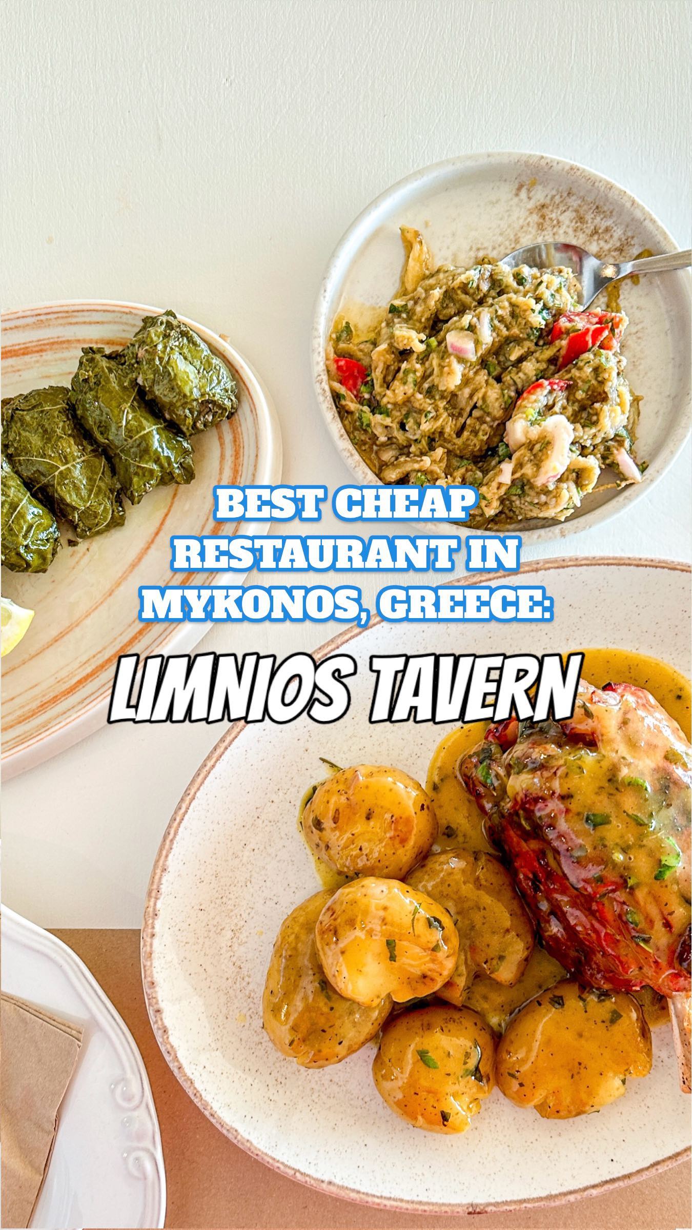 LIMNIOS