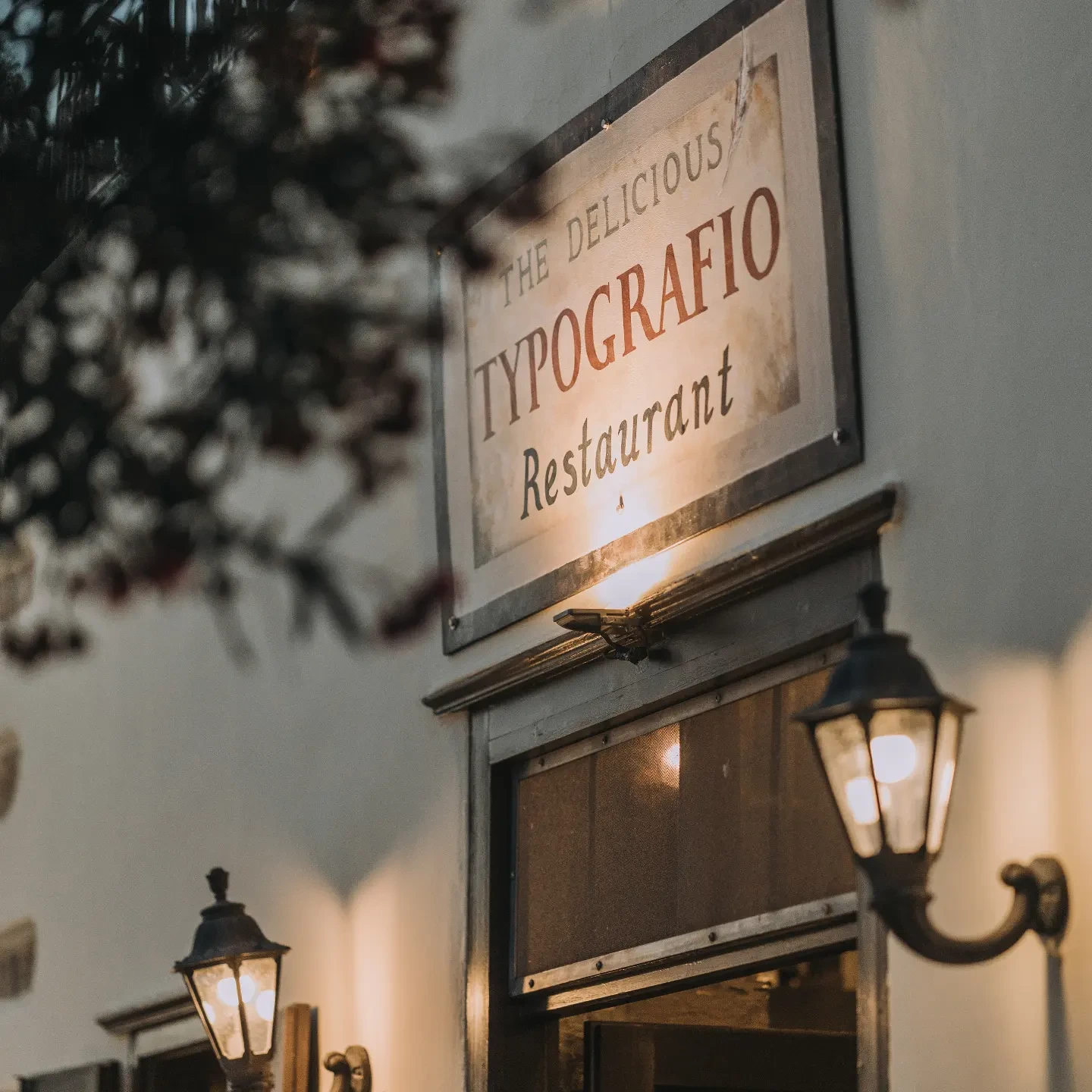 TYPOGRAFIO