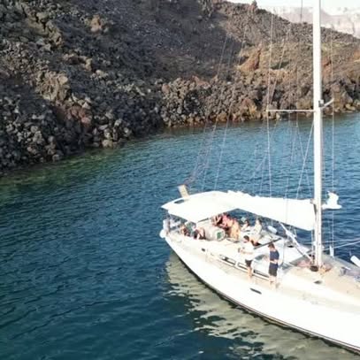 BARCA SAILING