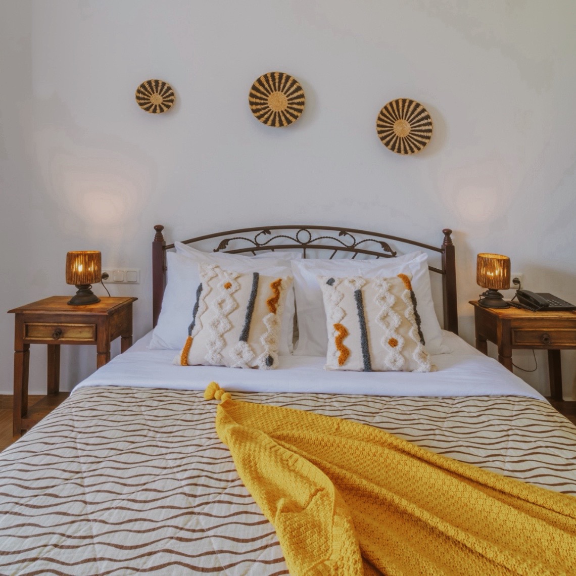 ANEMOMILOS HOTEL