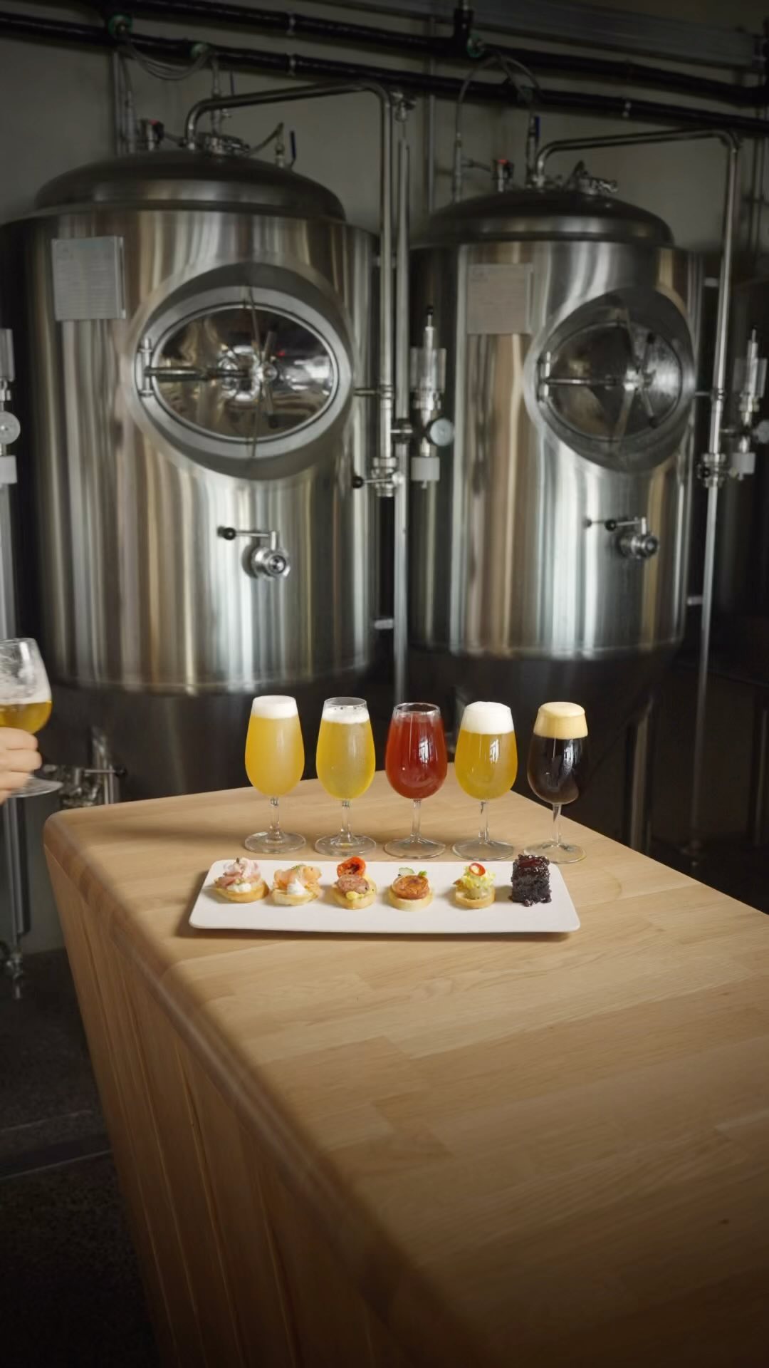 FTELOS BREWERY