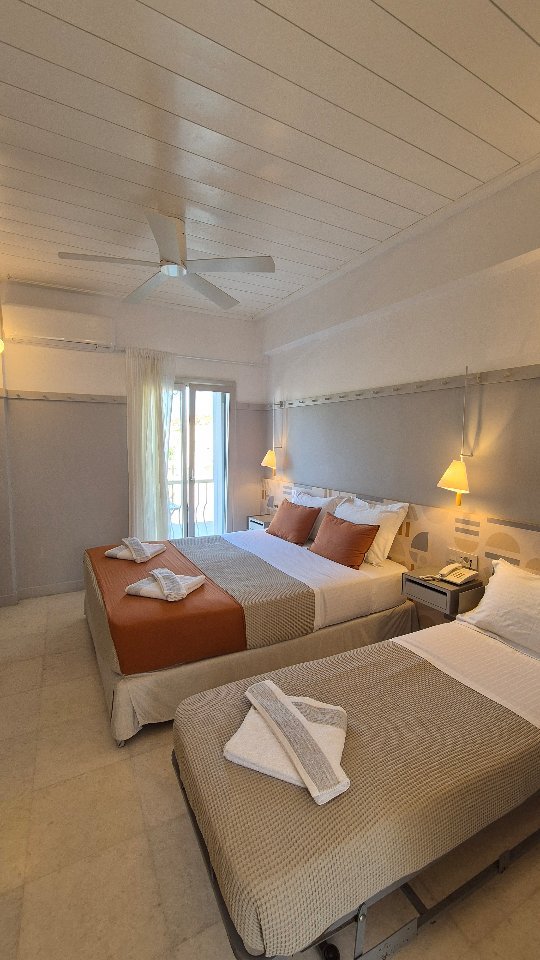 Argonauta Hotel