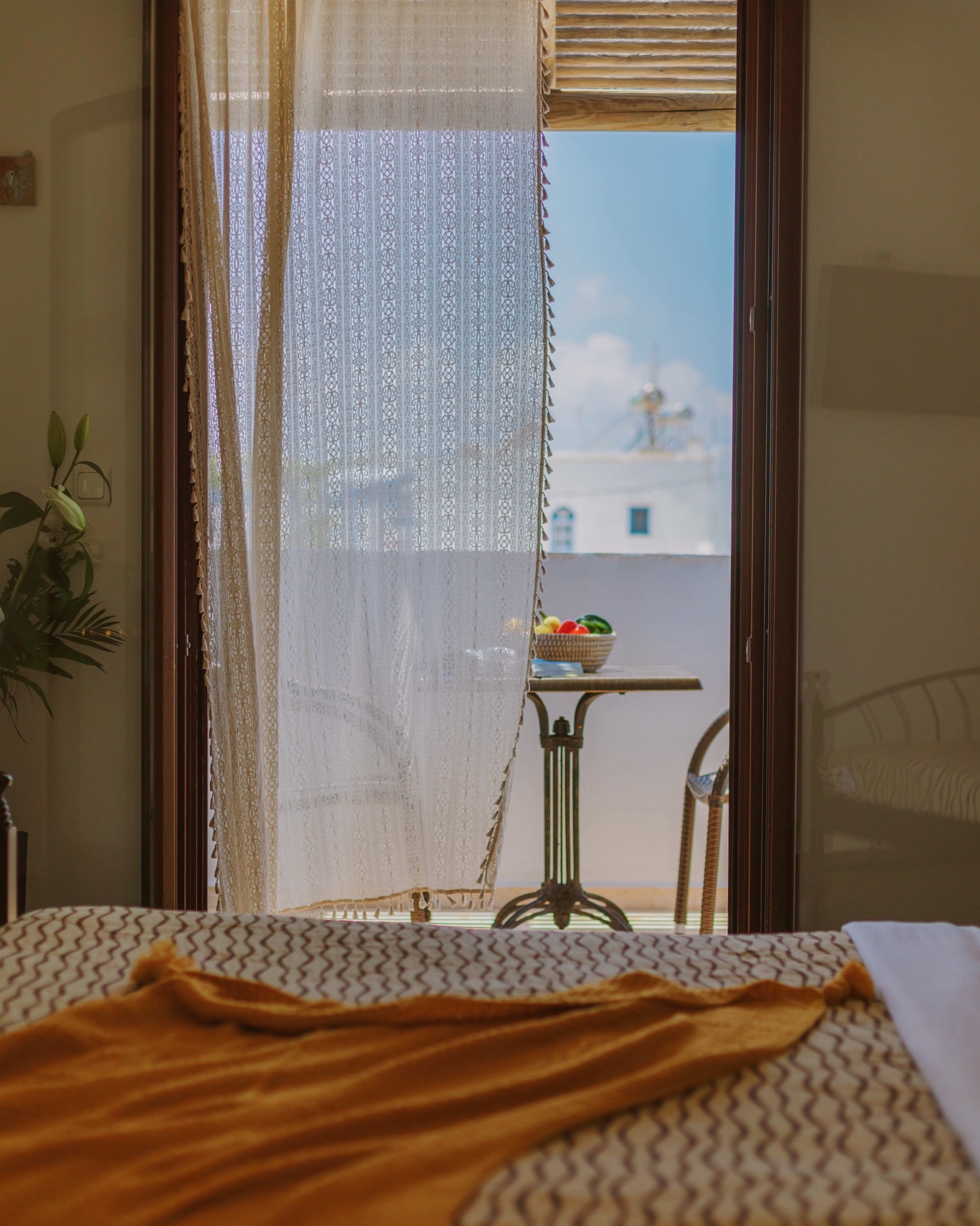 ANEMOMILOS HOTEL