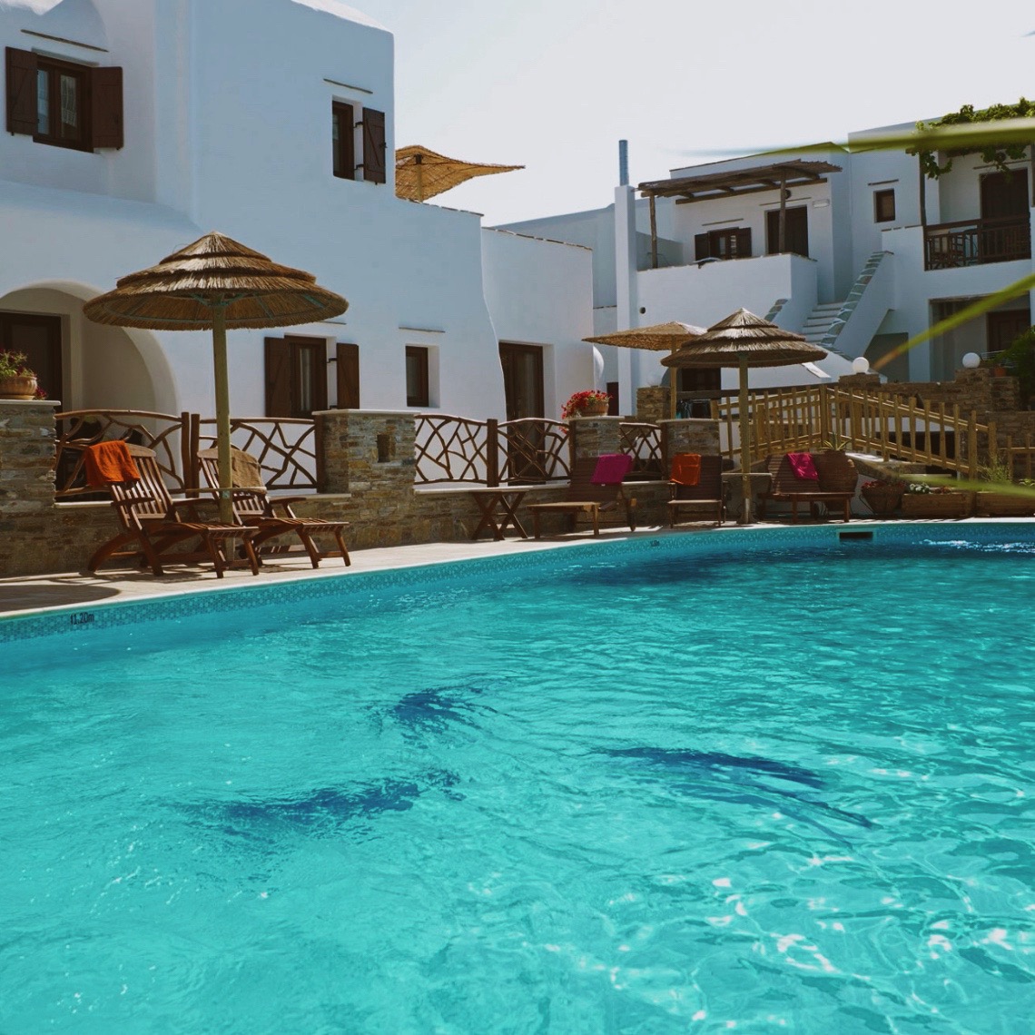 ANEMOMILOS HOTEL