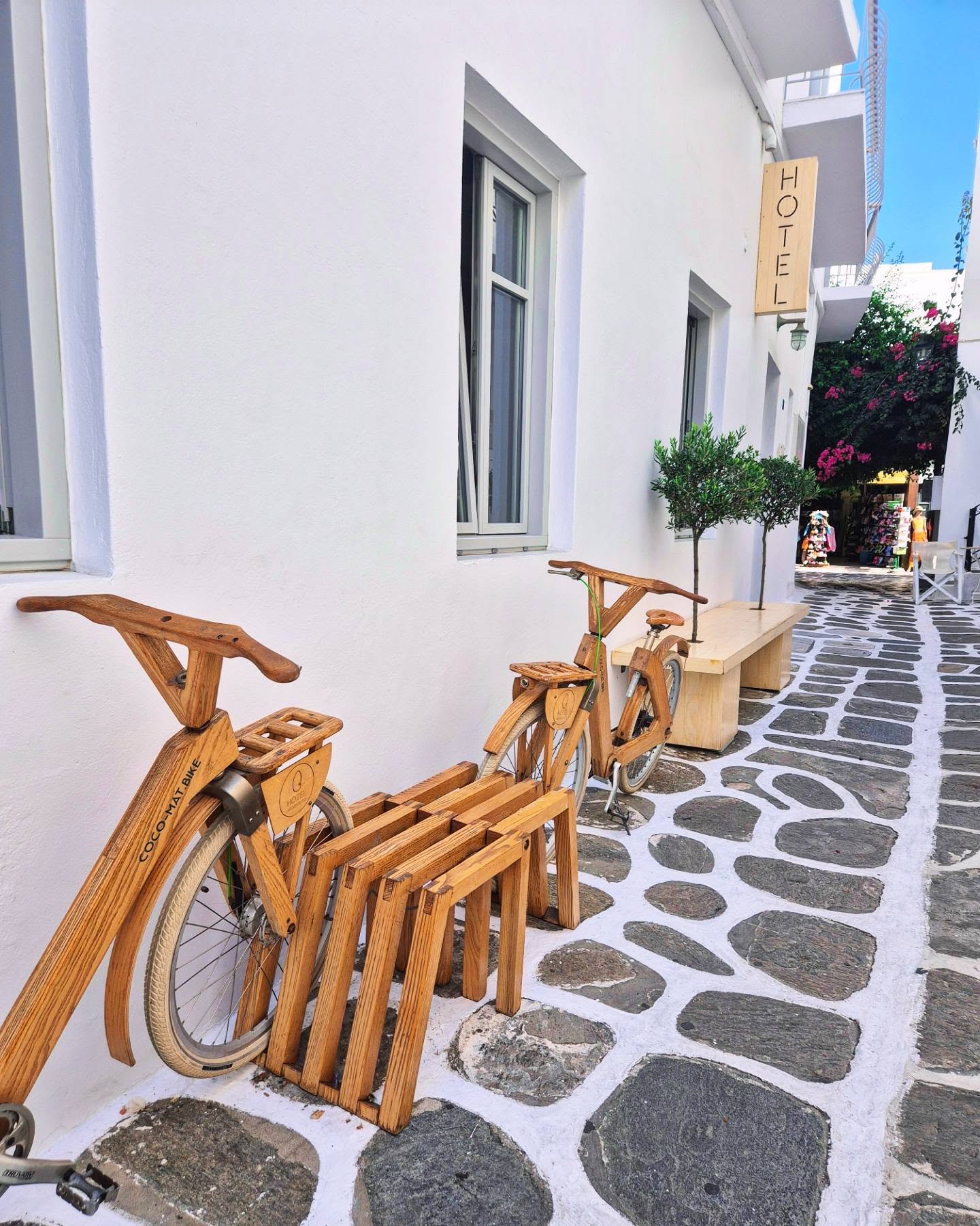 Argonauta Hotel