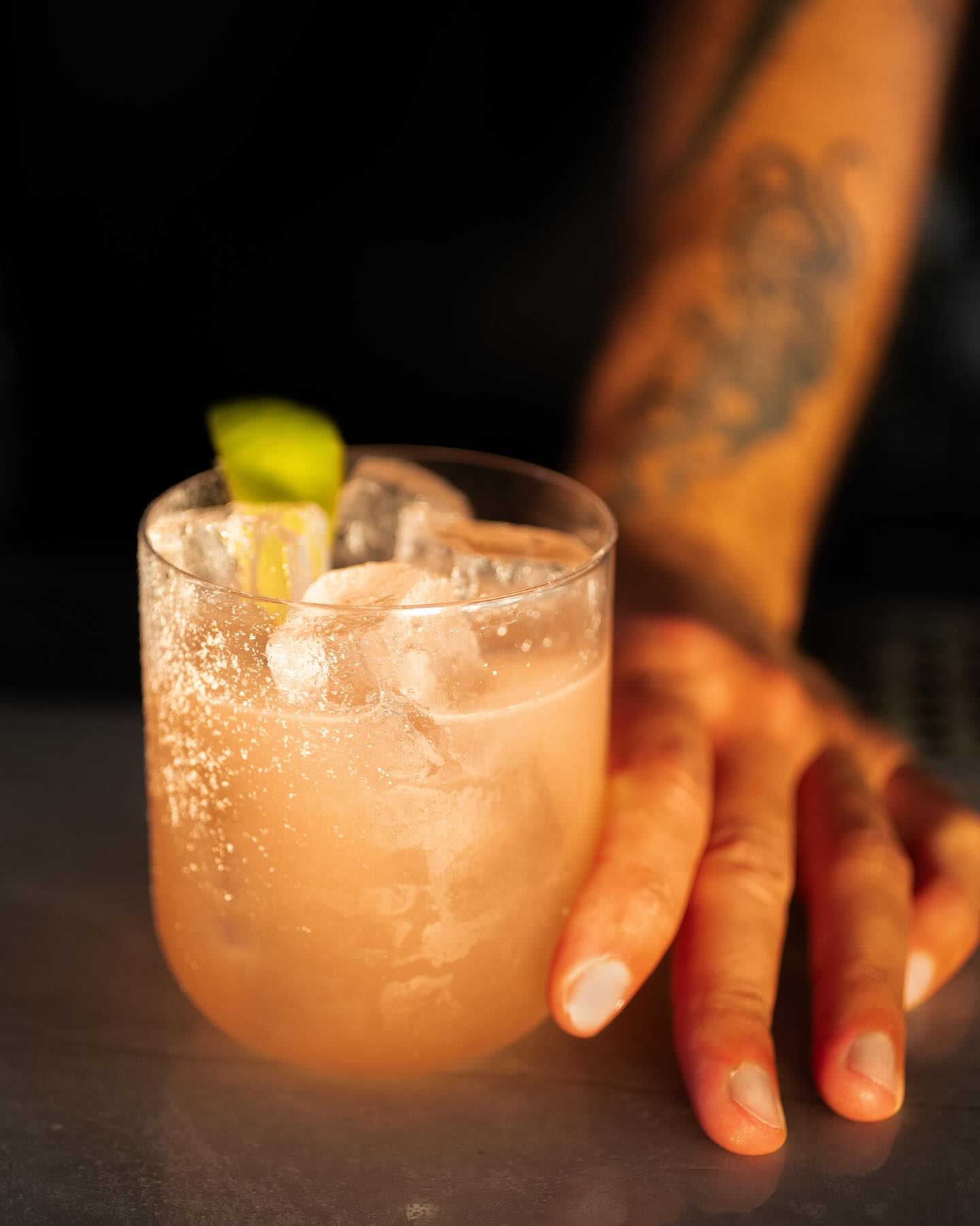 Agosta Bar