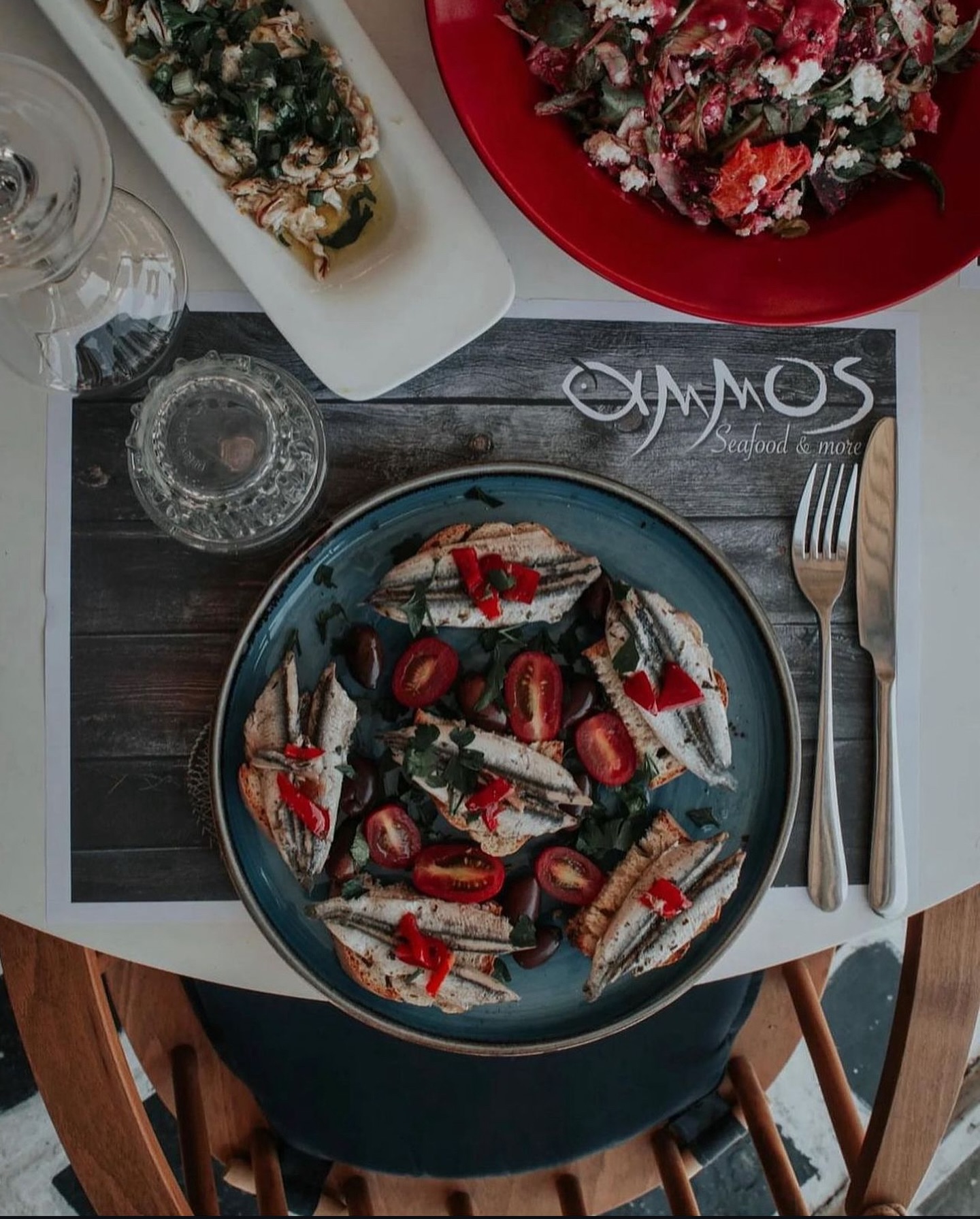 AMMOS