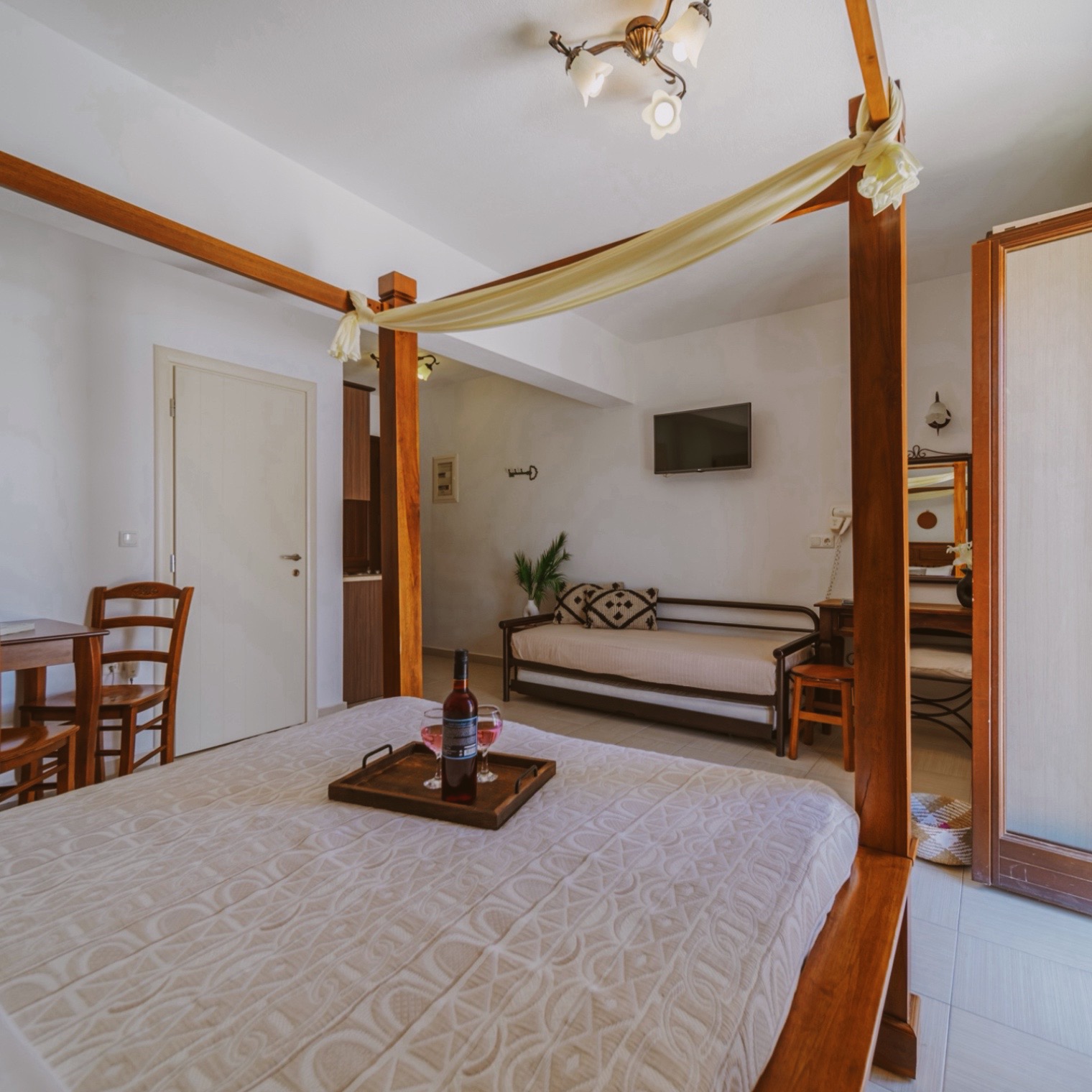 ANEMOMILOS HOTEL