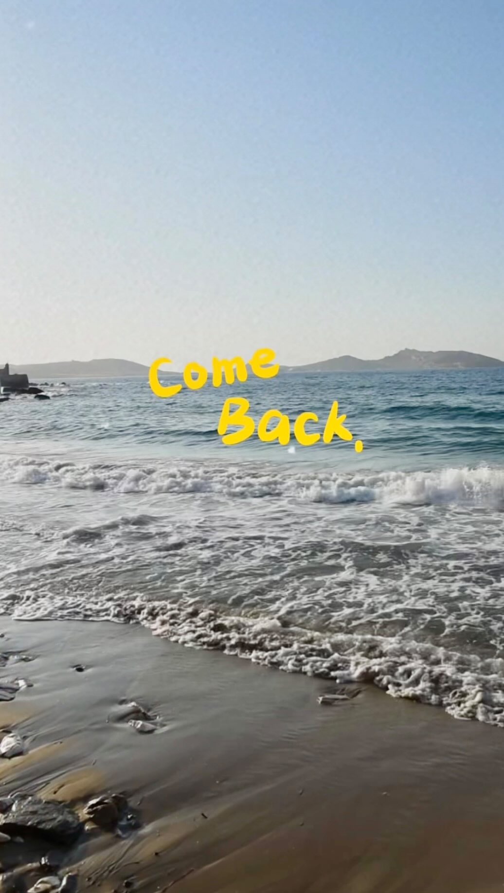 Comeback