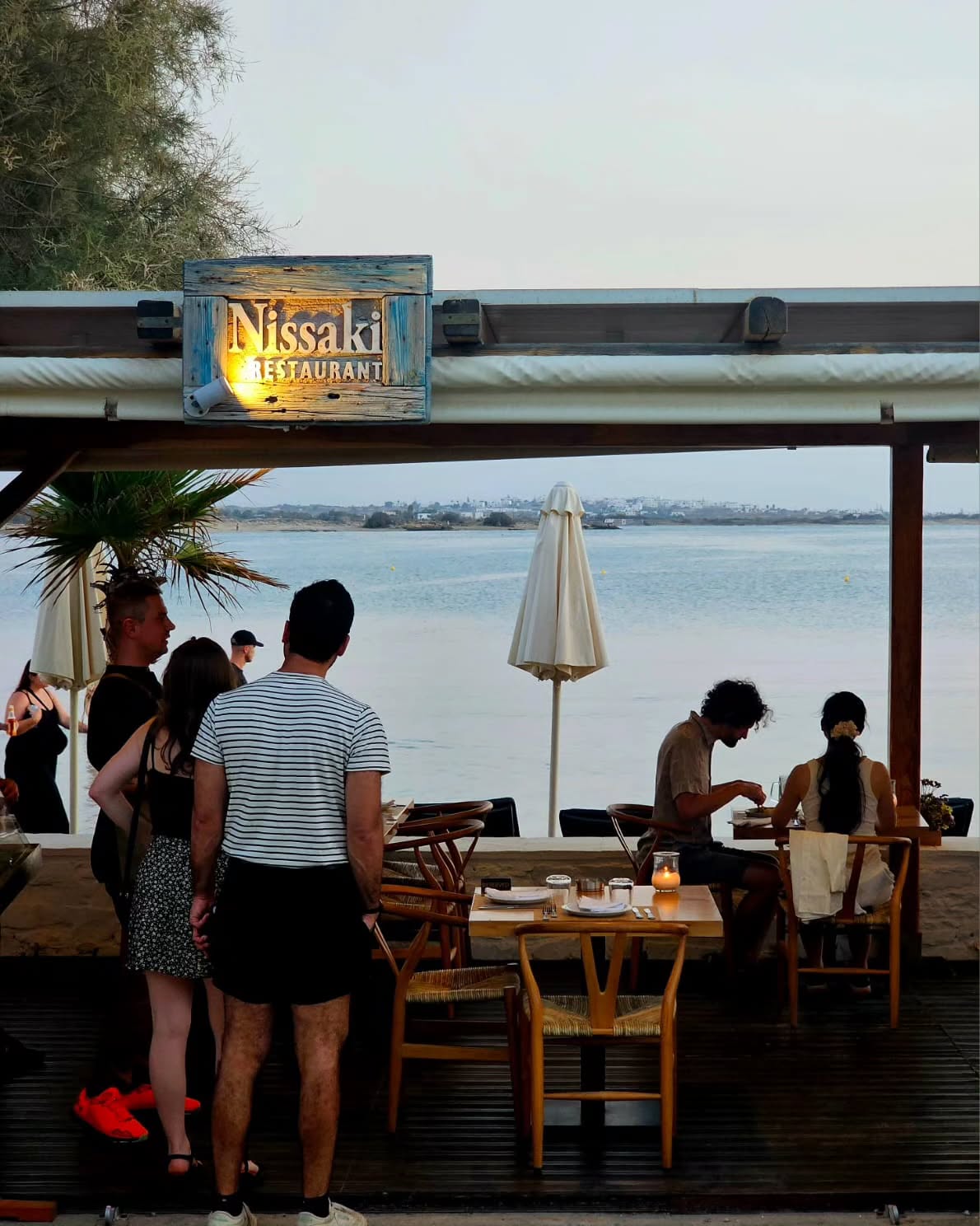 NISSAKI