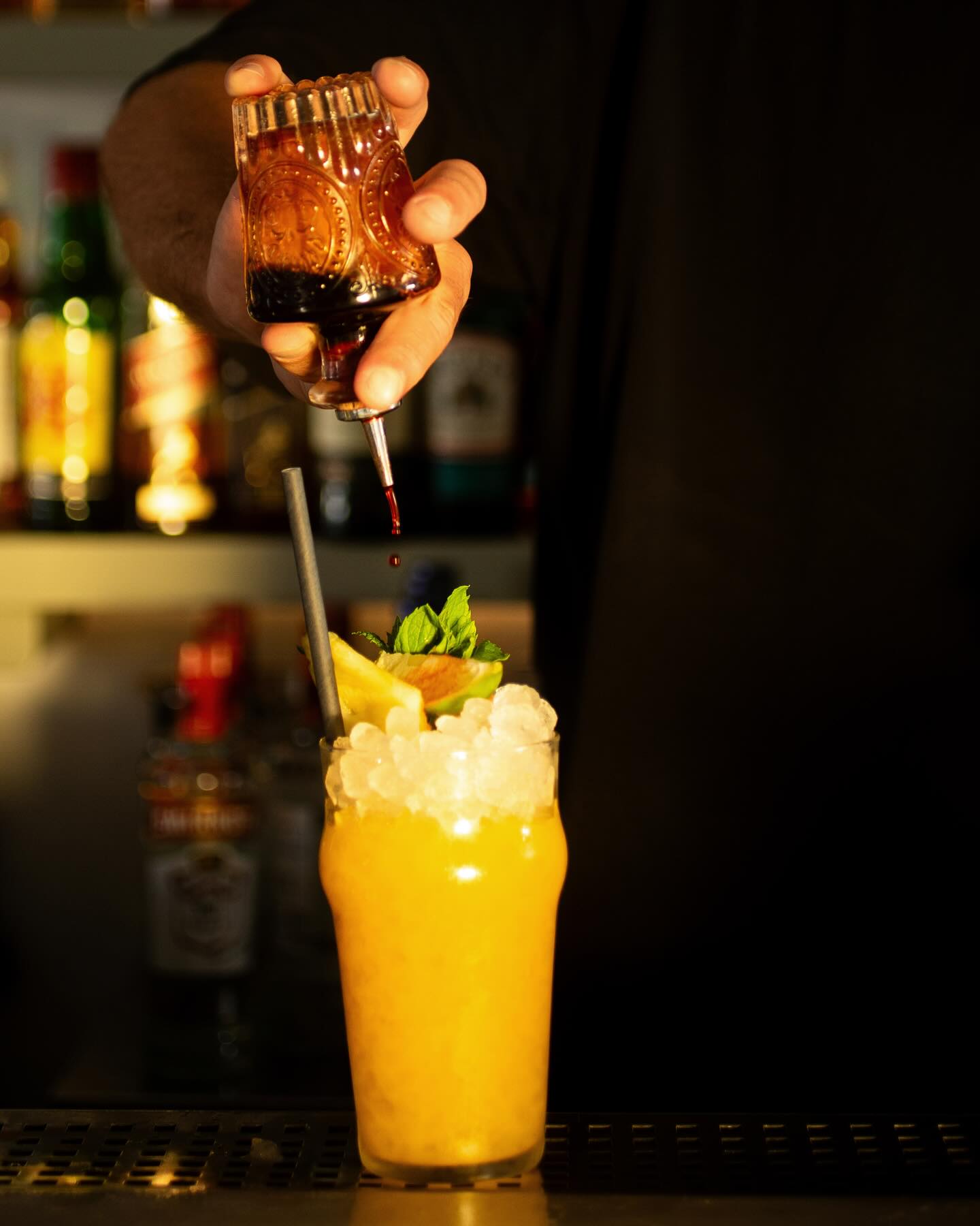 Agosta Bar